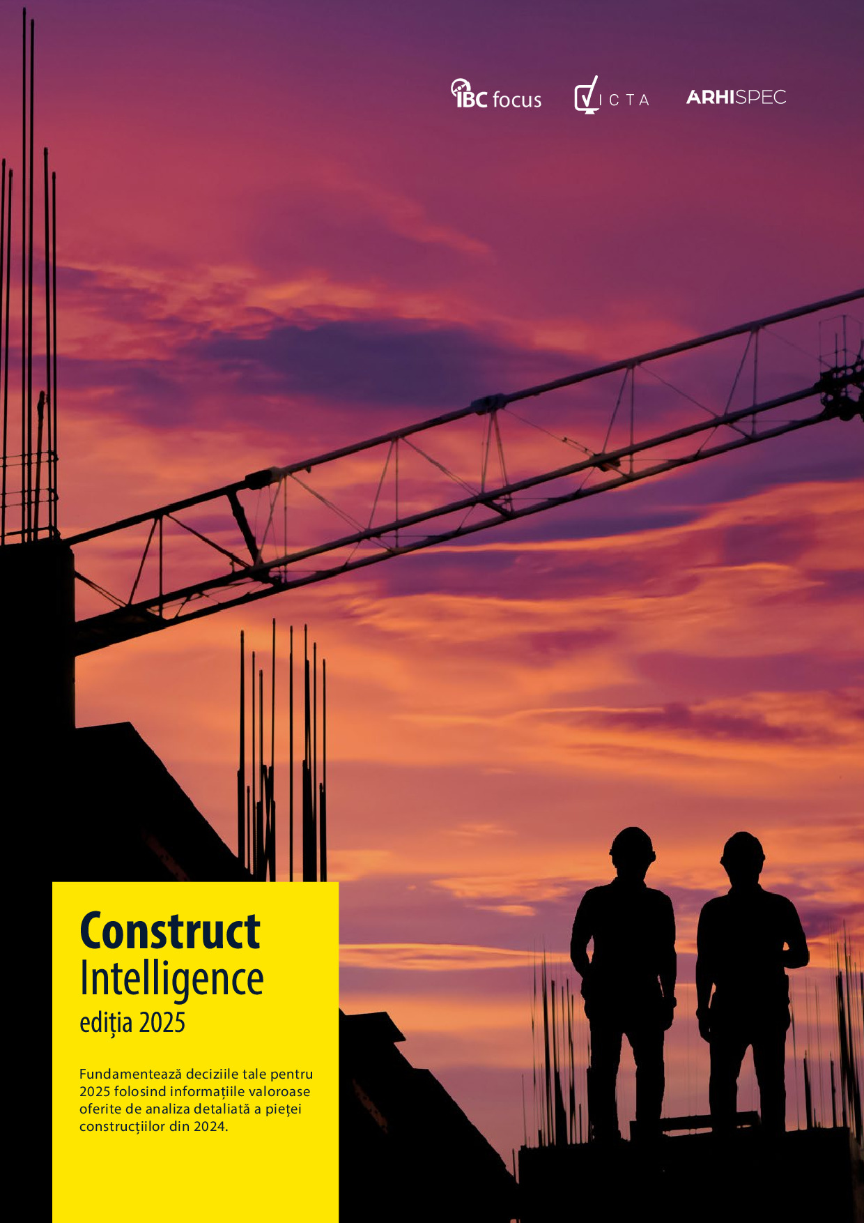 Construct Intelligence 2025