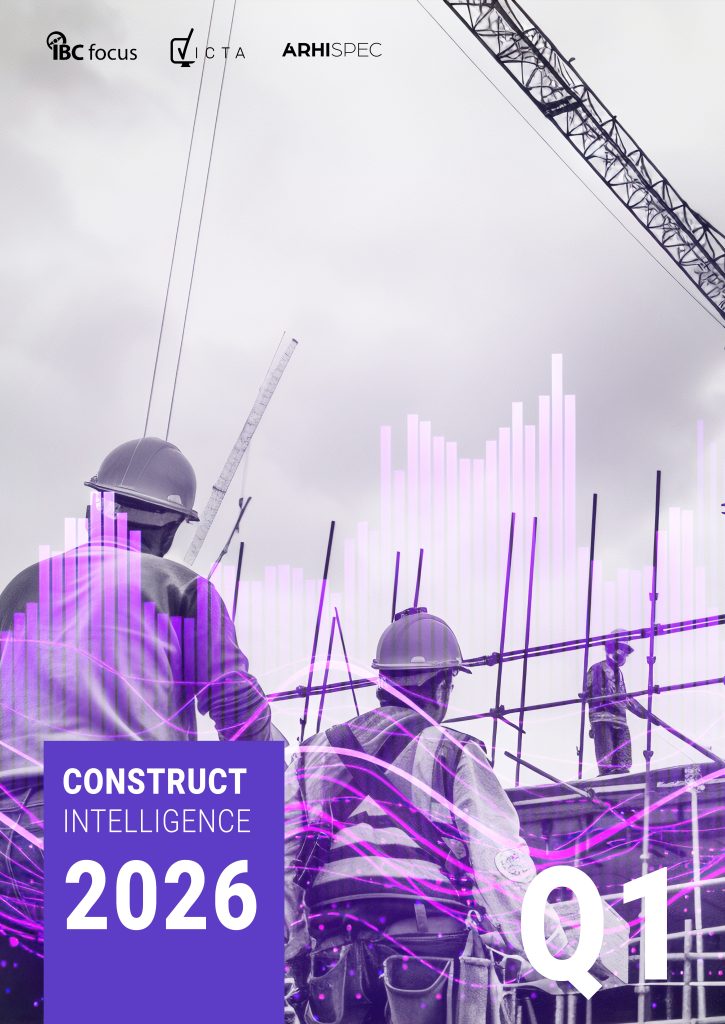 Construct Intelligence 2026 Q1